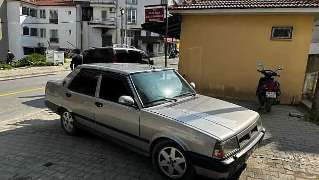 Otomobilin Çarptığı Çocuk Yaralandı