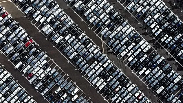Otomotiv endüstrisi eylülde yaklaşık 4 milyar dolarlık ihracatla ilk sırada yer aldı