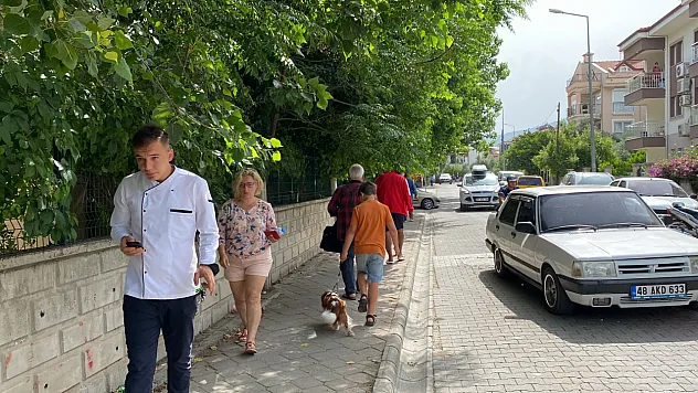 Oy kullanma işlemi başladı