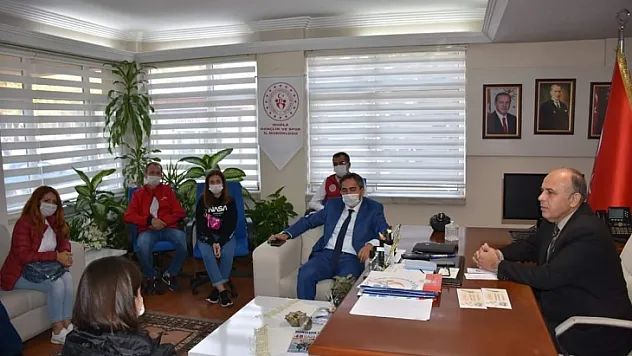 Öykü Yarışması'nın kazananları belli oldu