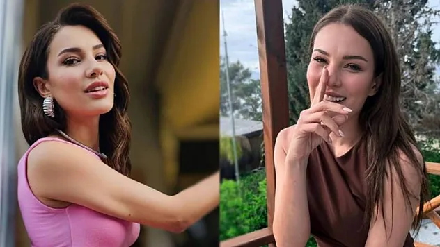 Oyuncu Ece İrtem'in cenazesi Adli Tıp Kurumu'ndan alındı