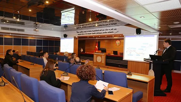 ÖZBEKİSTAN YATIRIM FIRSATLARI ANLATILDI