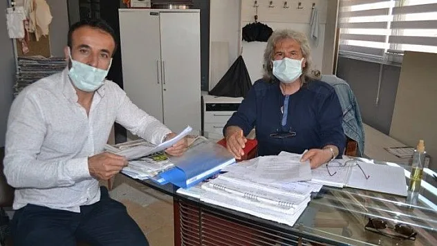 Özcan, yatırımcıları küstürmeyelim