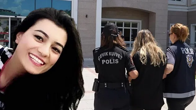 Özge Bedir'in ölümüne ilişkin davada ağırlaştırılmış müebbet kararları onandı