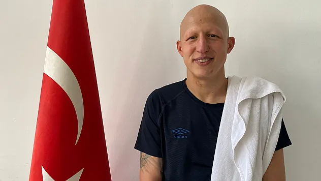 Özmen, 'Maçtan kopmadık, 3 puanı aldık'