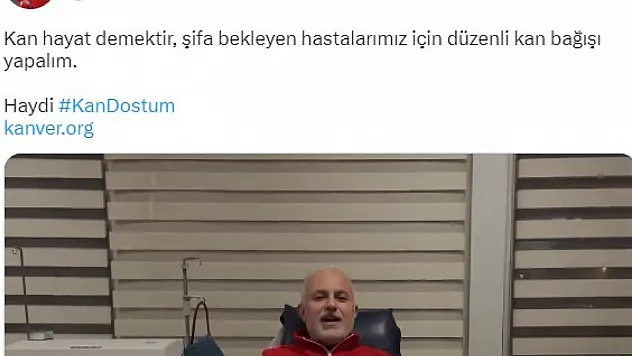 'Parayla mı satıyorsunuz?'