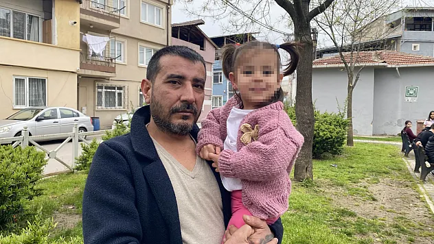 Parkta toplanan bitki az kalsın faciaya yol açıyordu