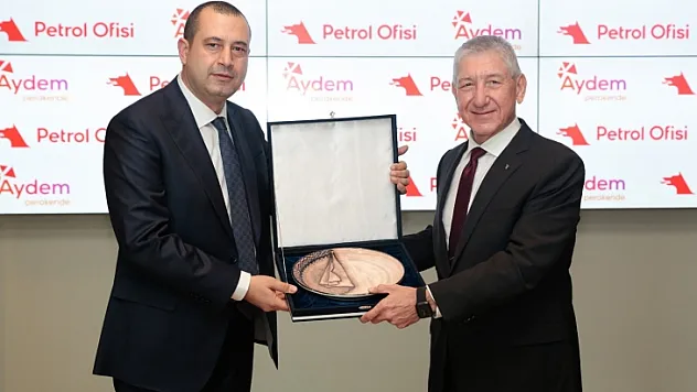 Petrol Ofisi ve  Aydem Perakende'den elektrikte önemli işbirliği
