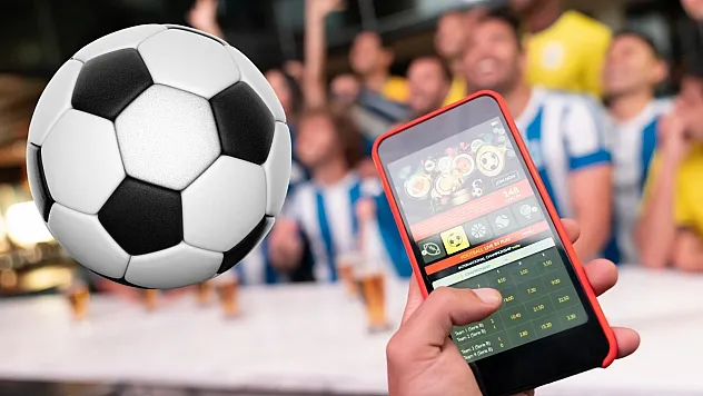 PFDK'dan bahis sebebiyle 314 antrenöre ceza!