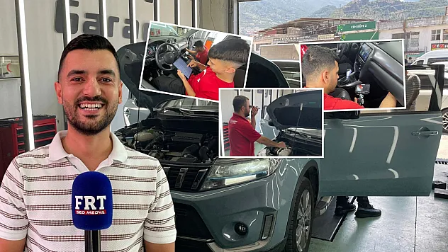 Pilot Garage Fethiye Bayisi bayramda kapalı: 1 Haziran'da yeniden hizmette