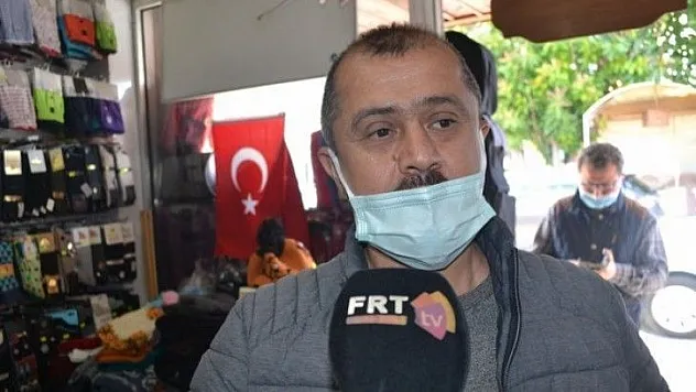 Piyango biletleri Fethiye'de erken bitti