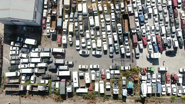 Piyasaya 22 milyar dolarlık araç geliyor