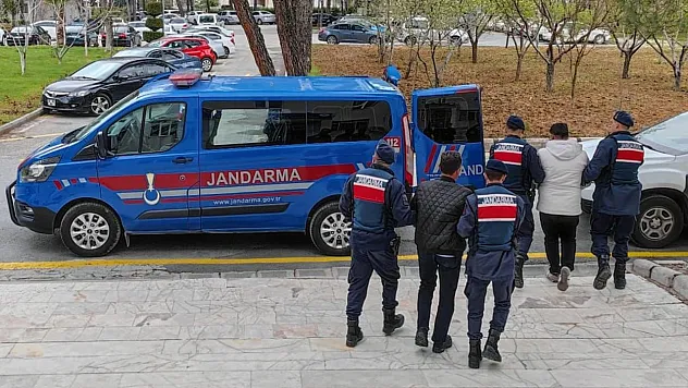 PKK/KCK terör örgütü iltisaklı üç kişi gözaltına alındı