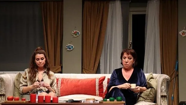 Plastik Aşklar beğeniyle izlendi 