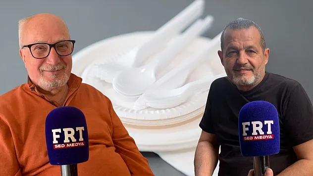 Plastik dönemi bitiyor: Fethiye'de işletmeciler ve vatandaşlar yeni sistemi tartışıyor