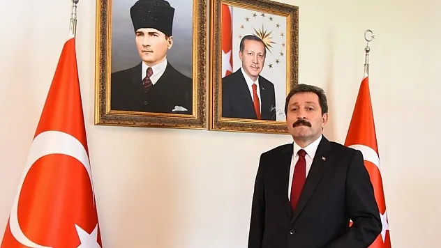 Polis Teşkilatı'nın 178. Kuruluş Yıldönümü ve Polis Haftası Kutlama Mesajı