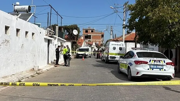 Pompalı tüfekle vurulan kadın hayatını kaybetti