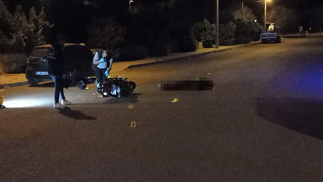 Pompalı tüfekli kavga: 1 ölü