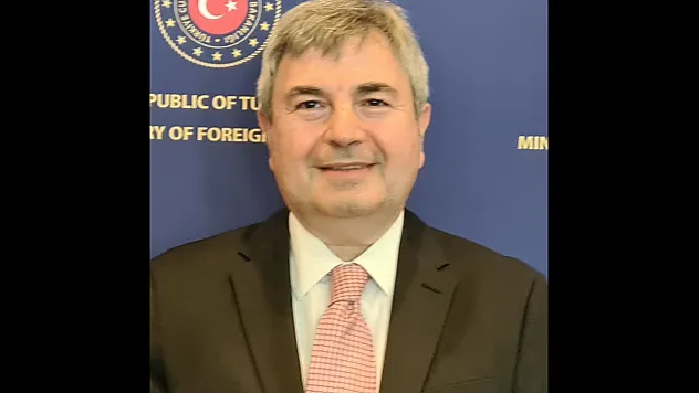 Portekiz Büyükelçisi Boğularak Can Verdi