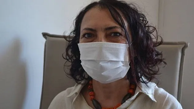 'POZİTİF VAKALAR ÇARŞI PAZAR GEZMEMELİ'