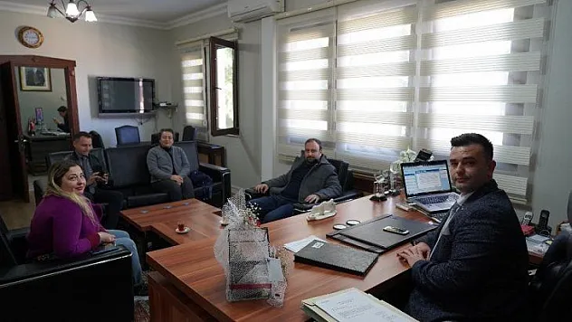 Prof. Dr. Baldıran: 'Kazı evi problemimiz var'