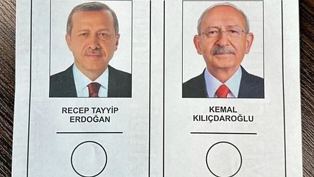 Propaganda dönemi başladı