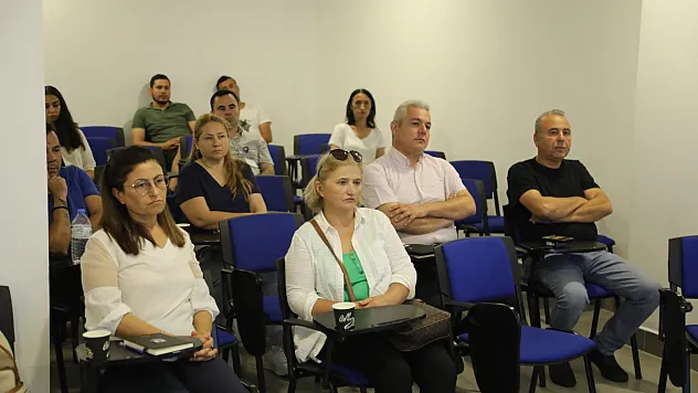 Psikolojik İlk Yardım ve Toplumsal Cinsiyet Rolleri Atölyeleri Düzenleniyor