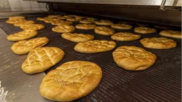 Ramazan pidesi fiyatları belli oldu!