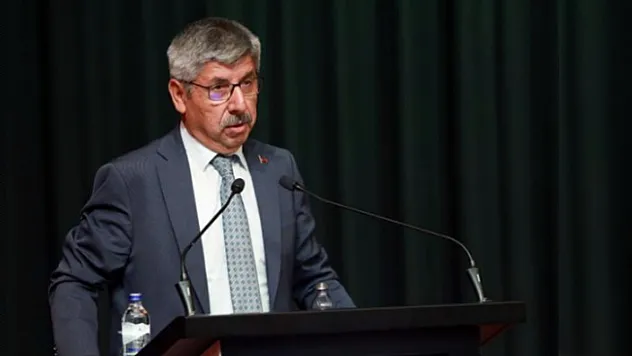 Rektör Kaçar'dan '6 şubat depremi' anma mesajı