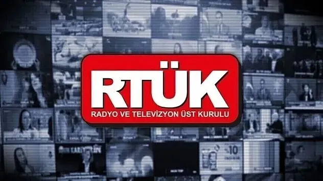 RTÜK, Sözcü TV ve KOZA TV'ye idari para cezası verdi