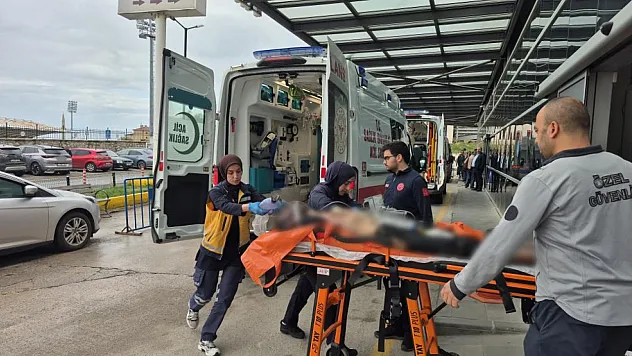 Ruhsatsız Maden Ocağında Göçük: 51 Yaşındaki Madenci Hayatını Kaybetti