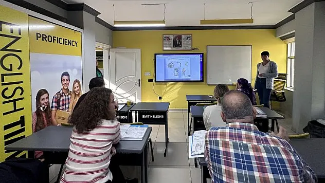 RUSÇA ÖĞRENMEK İSTEYENLERE FTSO'DAN DESTEK 
