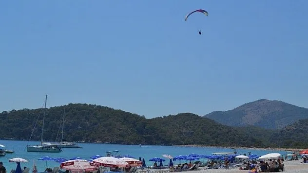 Rusya Türkiye Uçuşlarını 22 Haziran'da Açıyor