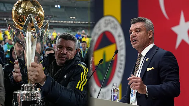 Sadettin Saran 6. Derbi Heyecanına Hazırlanıyor