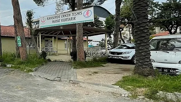 Sağlık Bakanlığı'ndan kadınlara çağrı: 'Vakit kaybetme, taramanı erteleme'