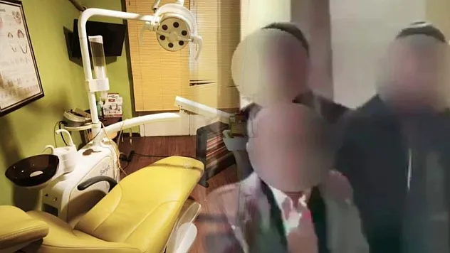 Sahte doktor polis operasyonuyla yakalandı