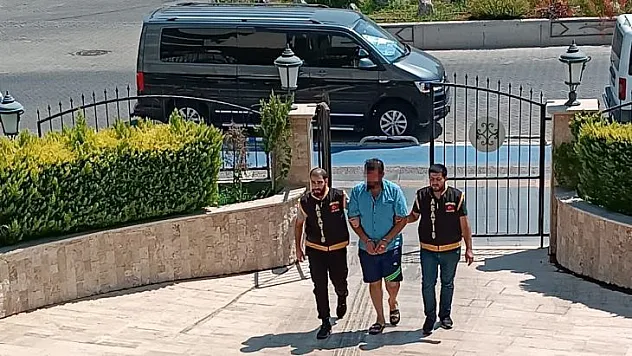 SAHTE DOLARLA YAKALANAN ŞAHIS SERBEST BIRAKILDI