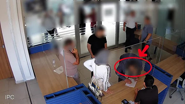 Sahte kimlikle gayrimenkul dolandırıcılığı yapan 3 kişi tutuklandı