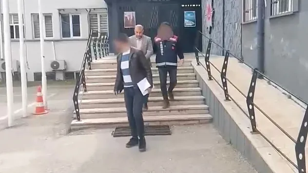 Sahte savcı ve polis şebekesi yaşlı çiftin 2 milyonluk ziynet eşyalarını çaldı
