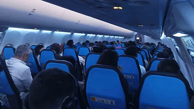 Samsun-Bodrum direkt uçuşları başlıyor