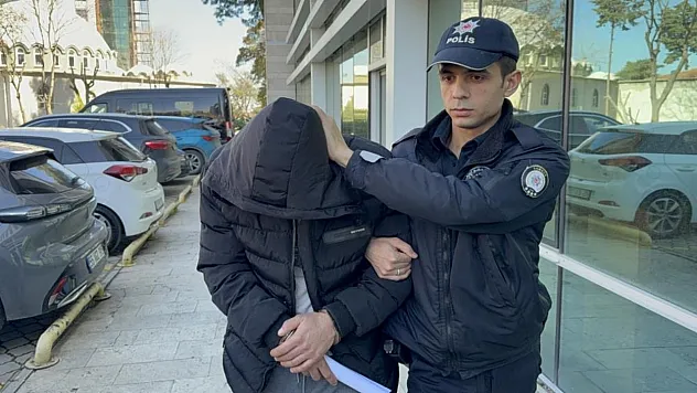 Samsun'da Tırda Cinsel Taciz: 14 Yaşındaki Kızın Şikayeti Üzerine Şüpheli Tutuklandı