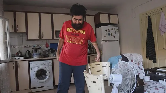 Sanal alem bağımlısı gençten net mesaj: 'Ben artık iflah olmam'