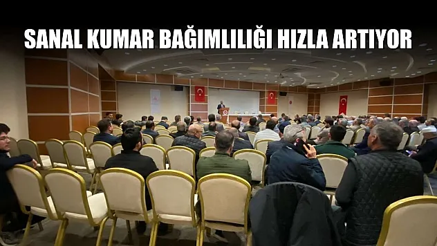 Sanal kumar bağımlılığı hızla artıyor