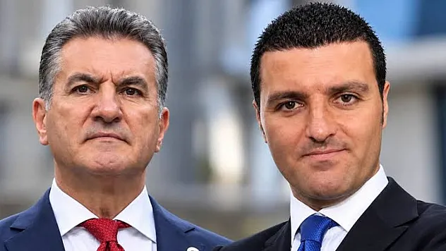 Sarıgül ailesine yönelik soruşturmada 3 tutuklama, 2 ev hapsi
