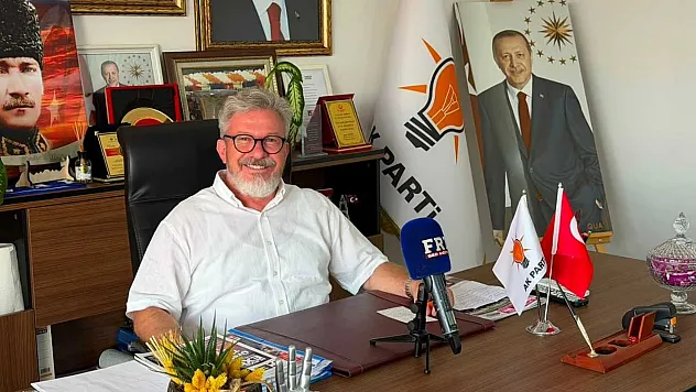 Sarıhan'dan Fethiye'de Devlet Hastanesi, Stadyum ve Olimpik Havuz açıklaması