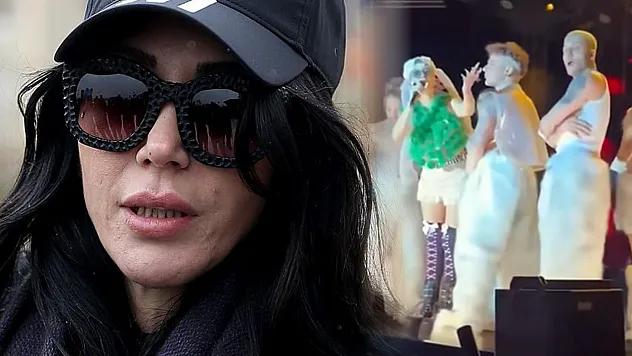 Şarkıcı Hande Yener Hakkında Muğla'da Soruşturma Başlatıldı