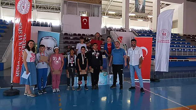 Satranç Turnuvası Tamamlandı