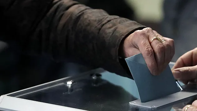 Seçim tedbirleri genelgesi