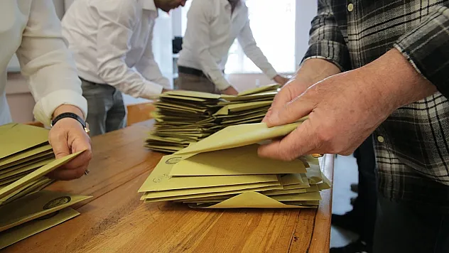 Seçimde 2024 Sandık Görevlisi Ücreti Ne Kadar?