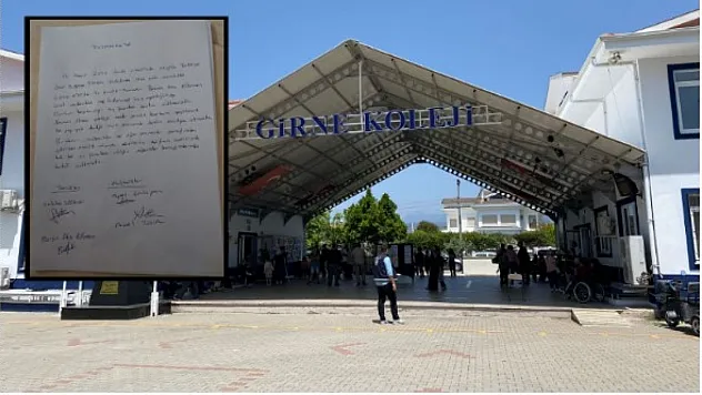 Seçmene Tek Oy Pusulası Verdiler